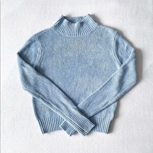 WILFRED Essential Chenille Sweater